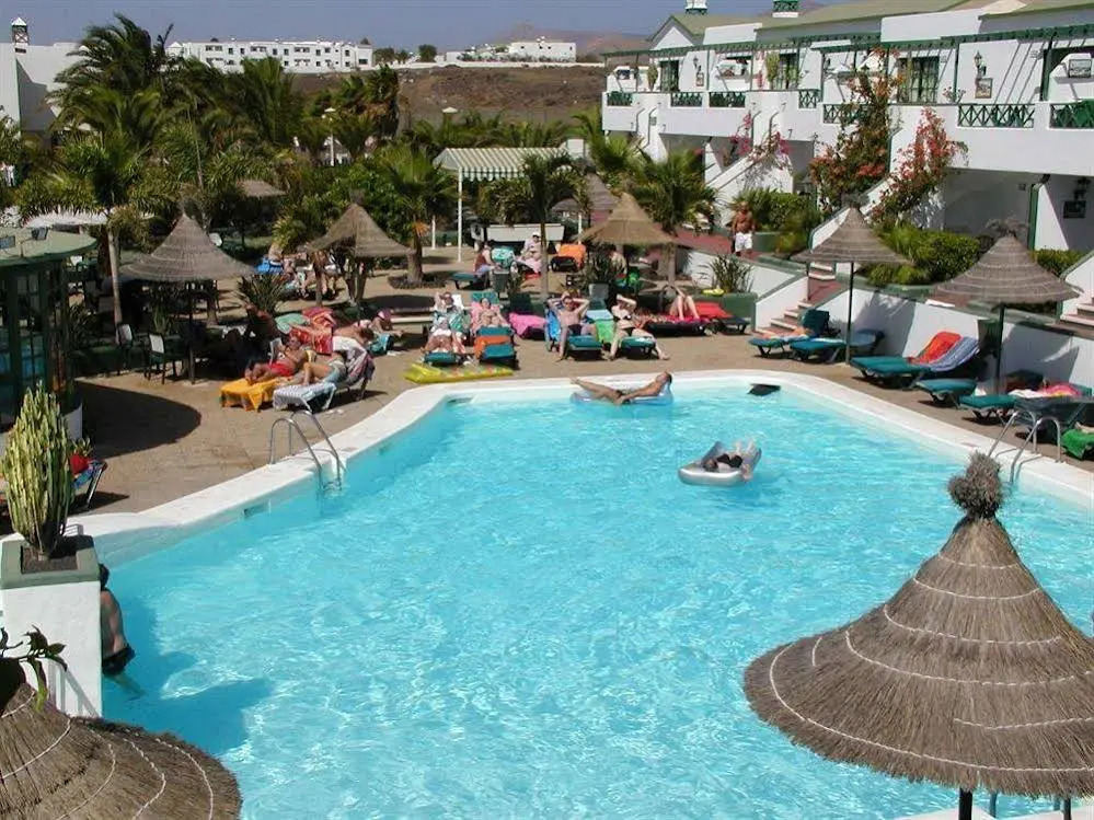 Playa Pocillos