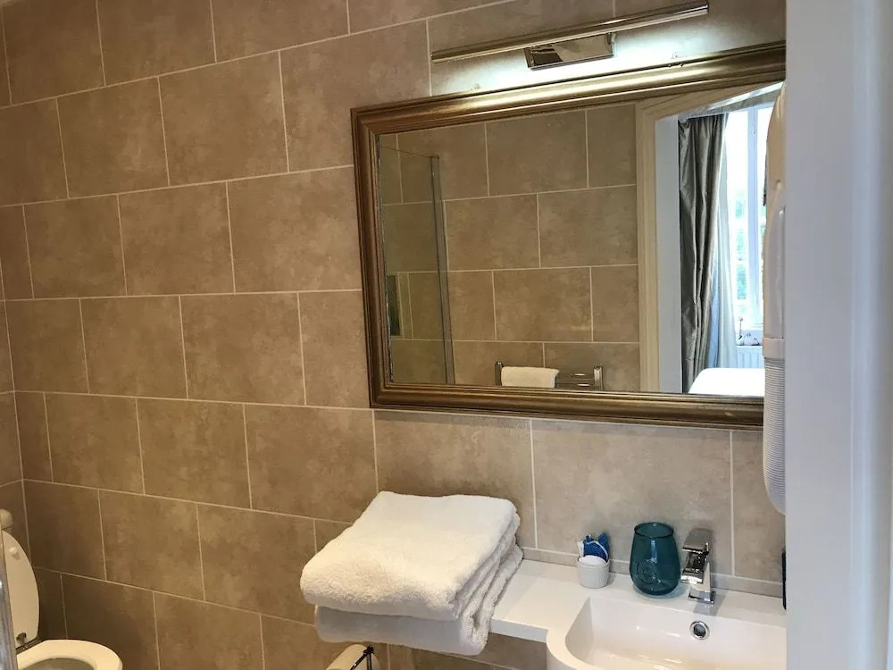 Victoria Spa Lodge