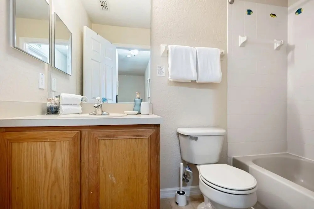 Benjamin 3 Bedroom Townhouse