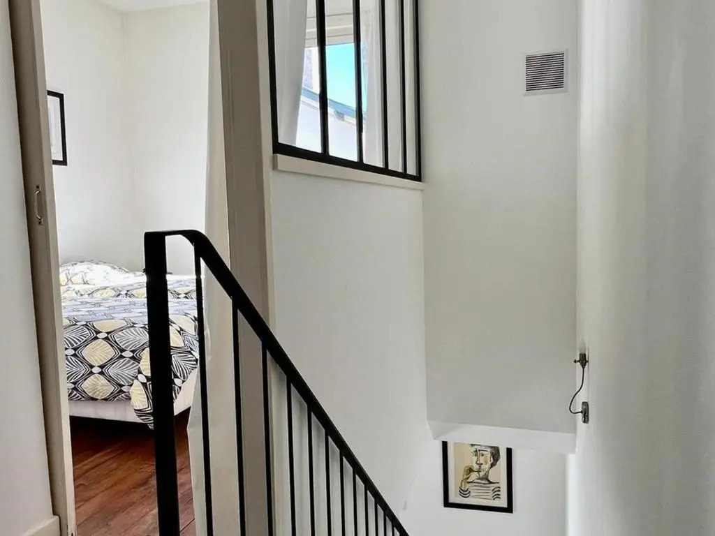 Maison Biarritz, 3 pièces, 4 personnes - FR-1-239-816