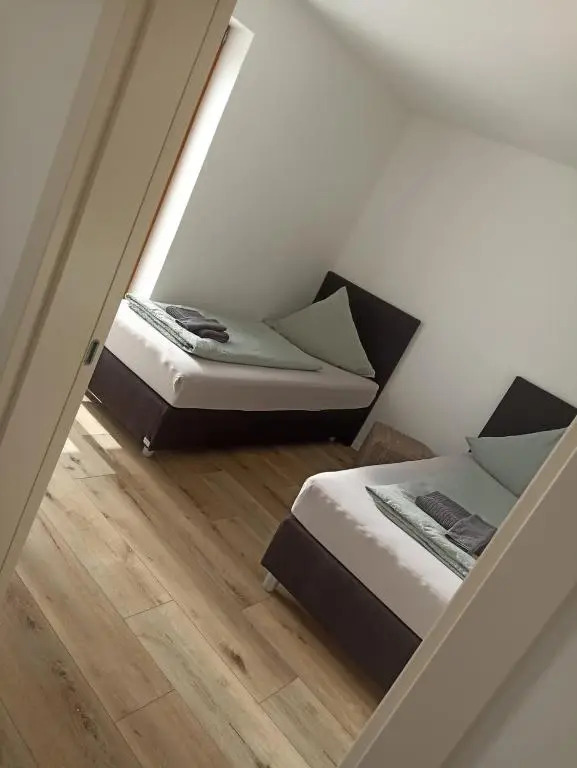Apartment 22