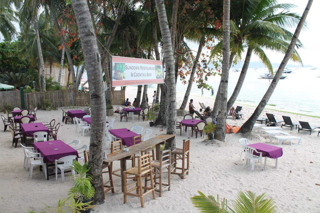 Sundown Resort & Austrian Pension House