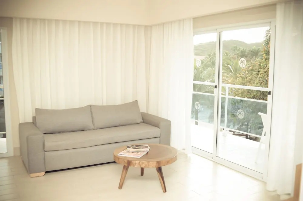 Apartment in Tropical Lifestyle Resort Puerta Plat
