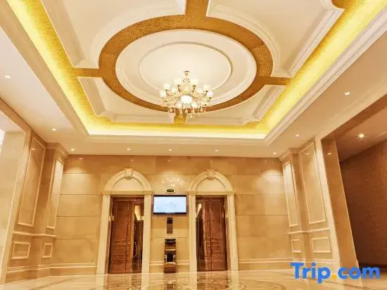 Vienna International Hotel