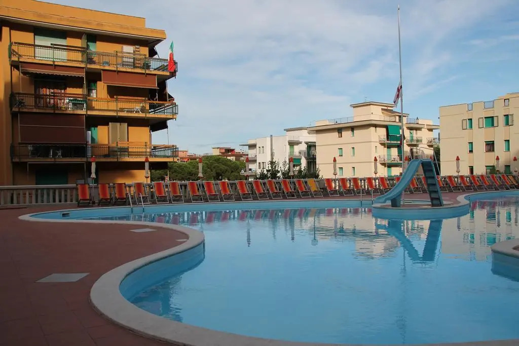 Hotel Paco