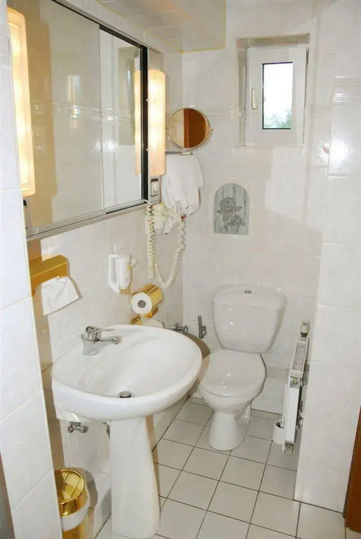 Hotel Fährhaus Ziehl
