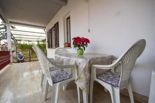 Apartment Luciana