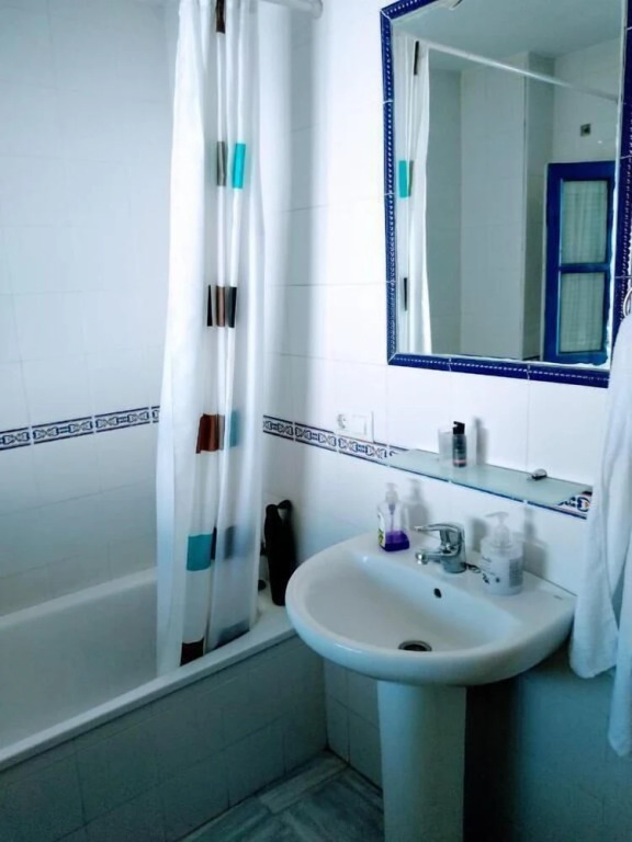 Wish-Suite Juderia de Sevilla Apartment