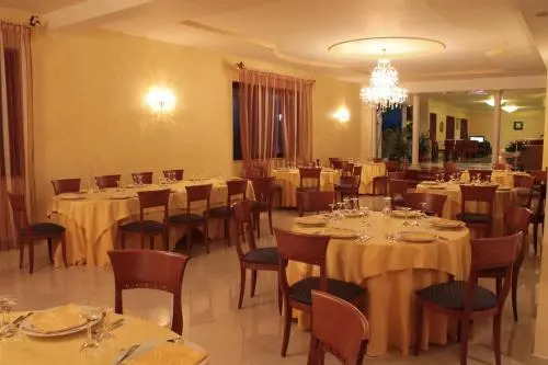Hotel Ulisse