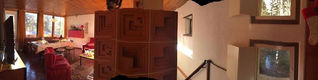 Chalet Enchanté