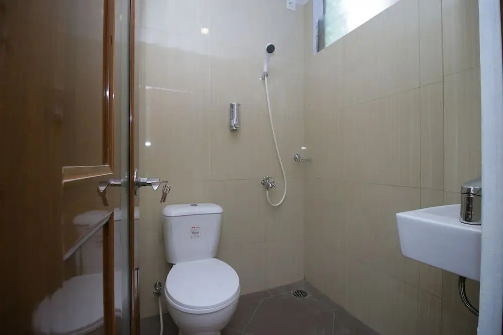 Airy Eco Syariah Fatmawati Banjarsari Dua 11 Jakarta