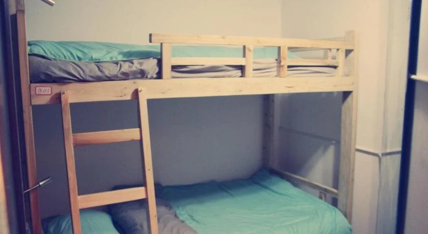 Anzhi · Tinglan Fashion Homestay Youth Hostel (Kunming Old Street)