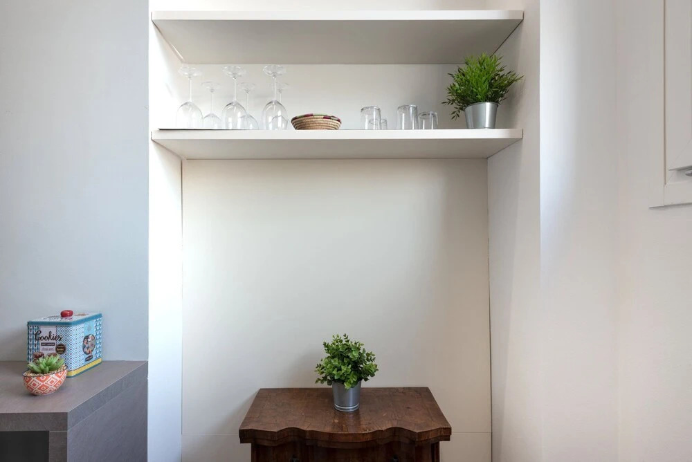 Giulia's Apartment