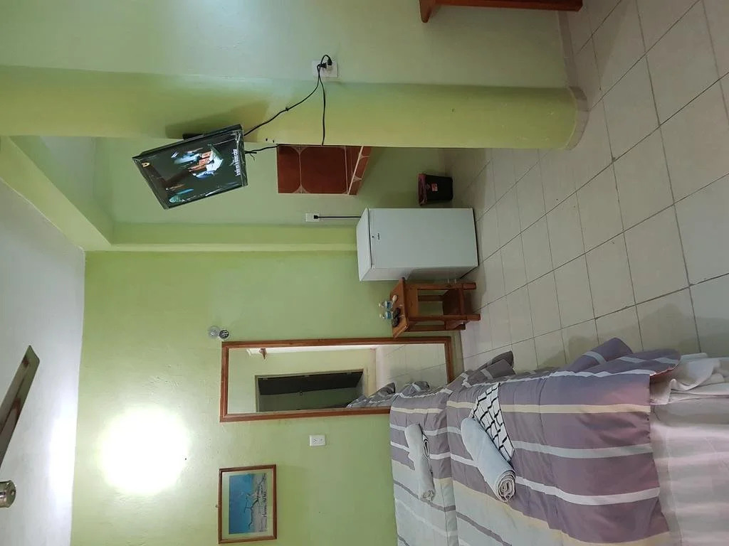 Hotel Iker
