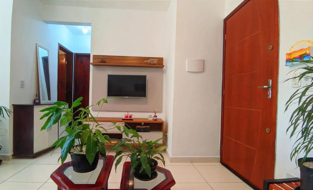 Ubatuba Apartamento Perequê Açu