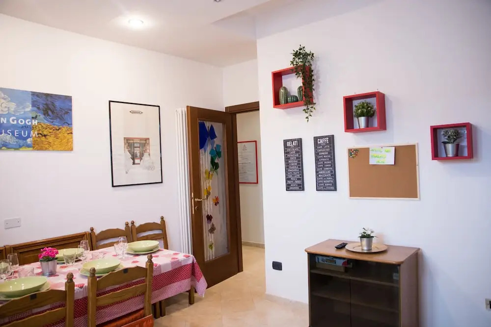 The Best Accommodation in Verona