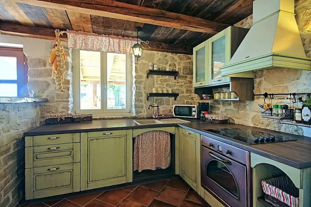 Villa Petra