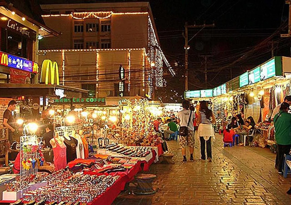 Varada Place