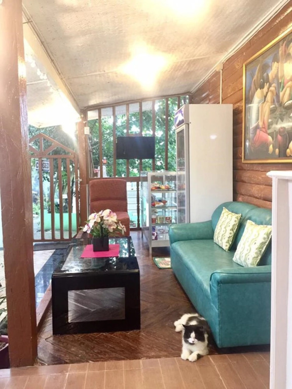 Ace Traveller's Inn