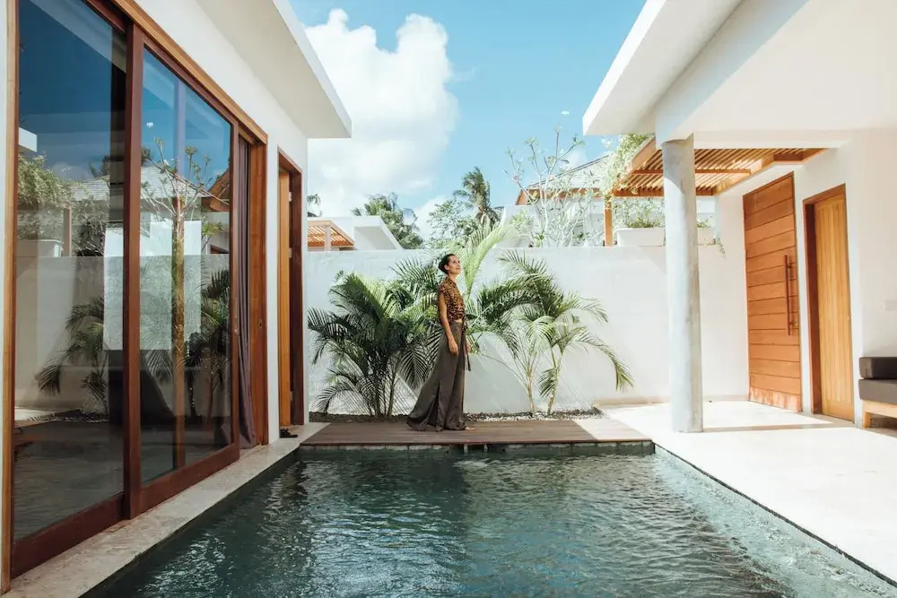 Kumbara Villas