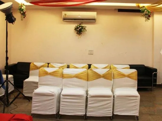 Hotel Shhaurya