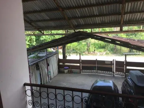 Guesthouse On Abovyana 26