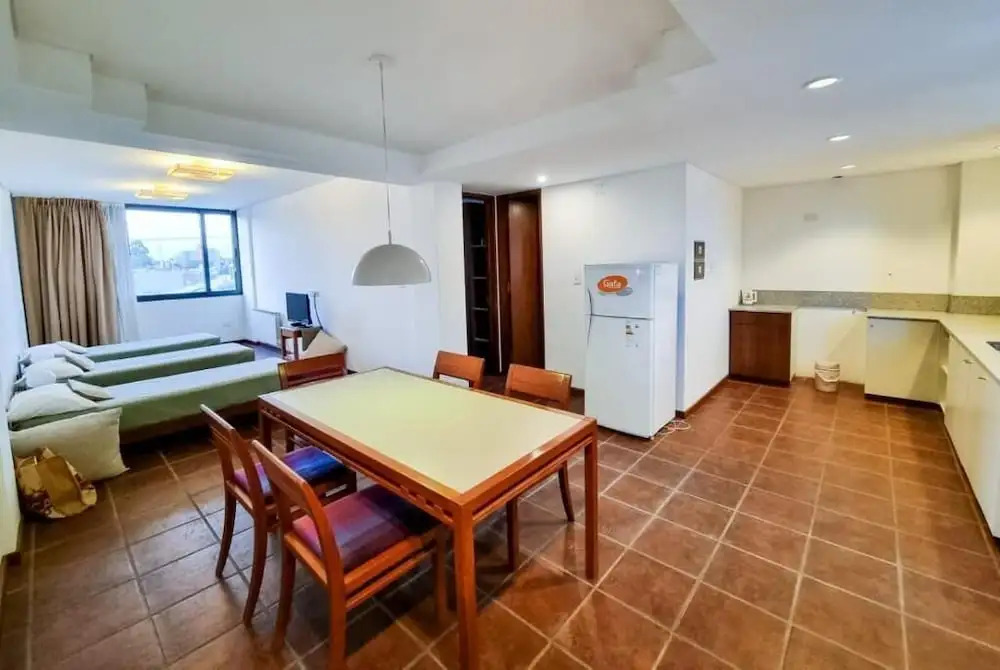 Hotel boutique Tramas Andinas