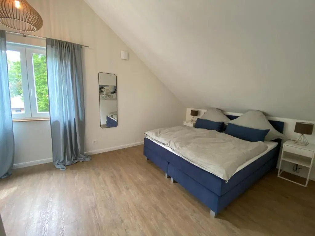 Ferienwohnung Köhler