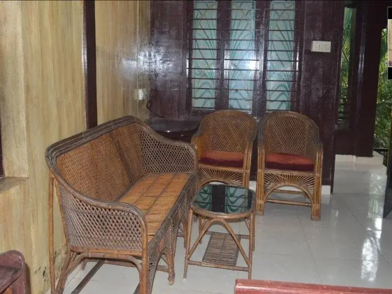 Bamboo Haven Resort