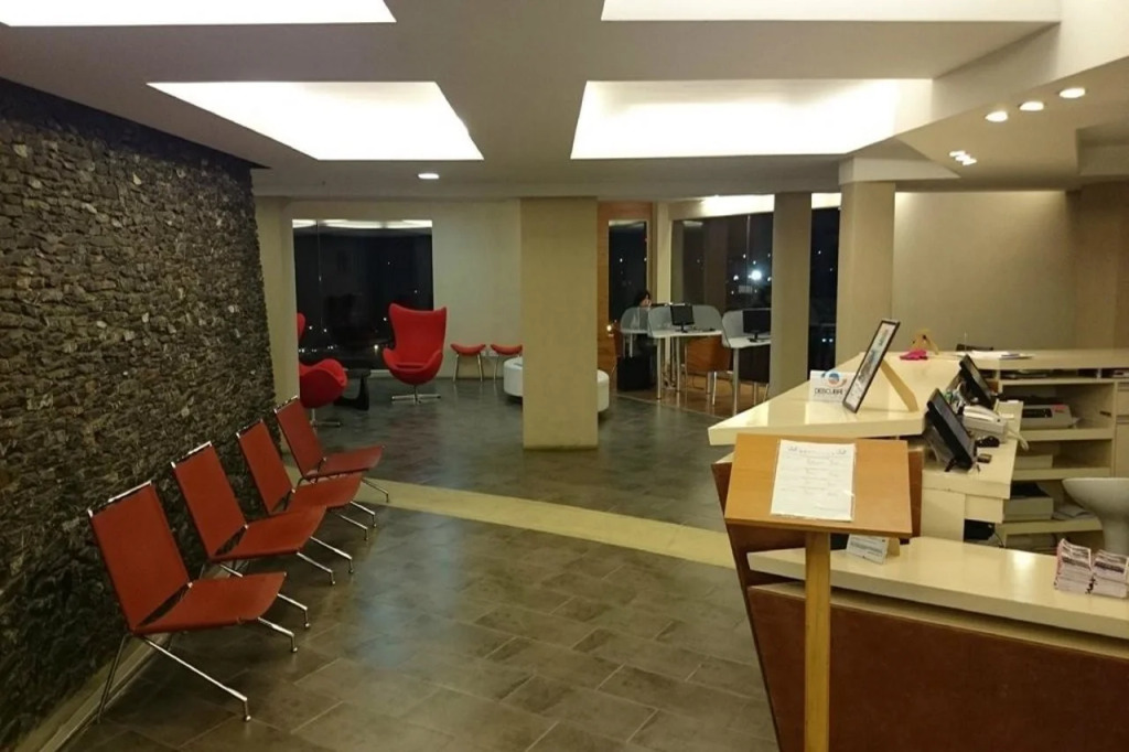 Hotel Las Lengas