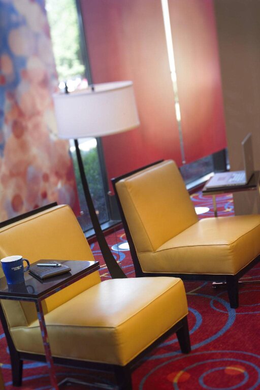 Marriott Kansas City Overland Park