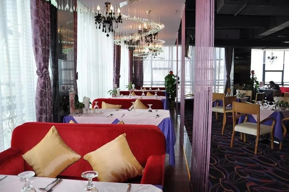 Lanting Hotel-shenzhen