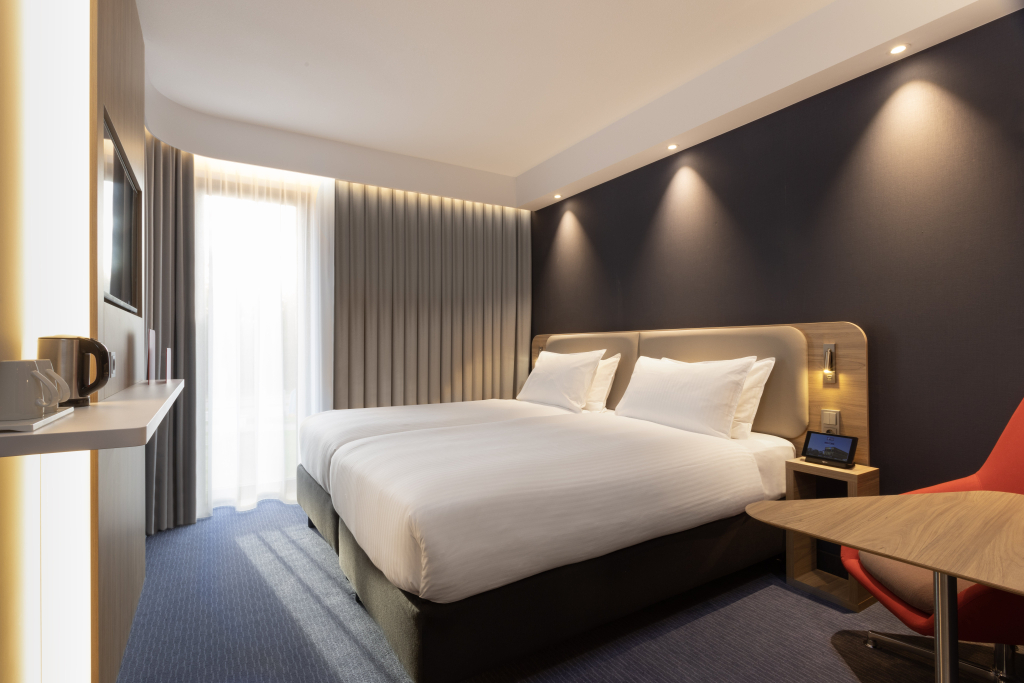 Holiday Inn Express & Suites - Deventer by IHG