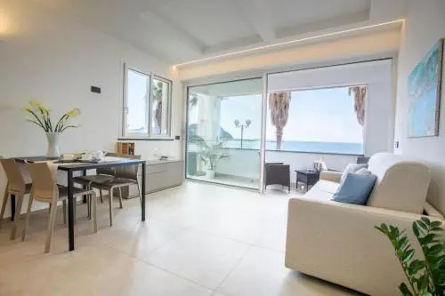 Aparthotel 4 Stars Sestri Levante
