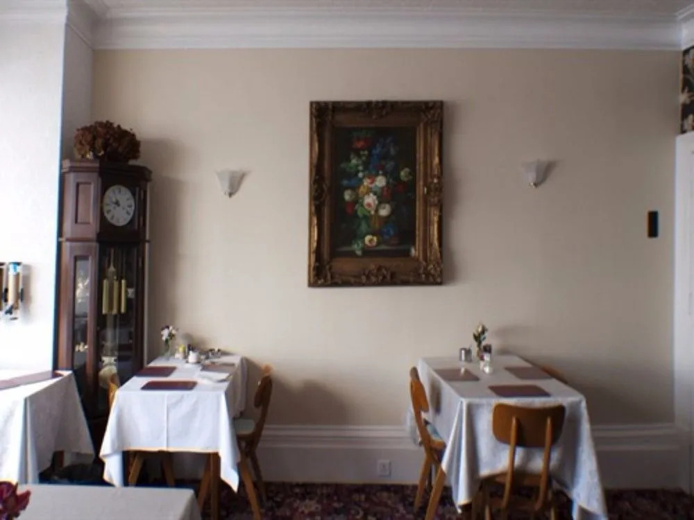 The Highfield Private Hotel