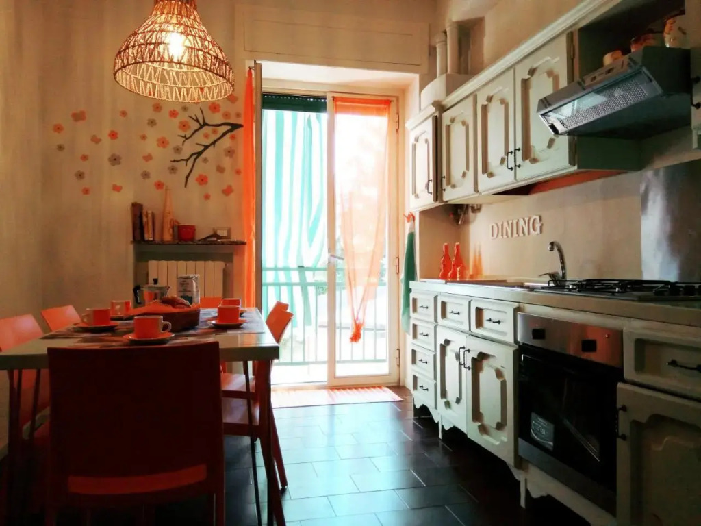 La Casa Sotto I Tigli