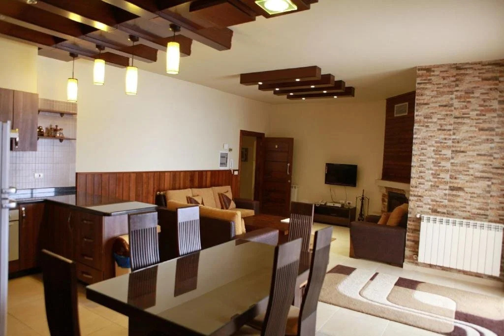 Cedars Palace