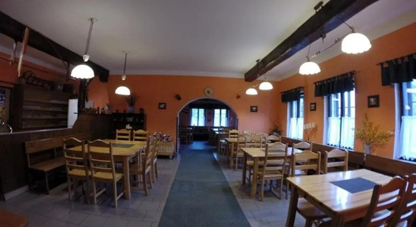 Penzion Vápenka