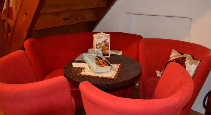 Gasthaus zum Platzer