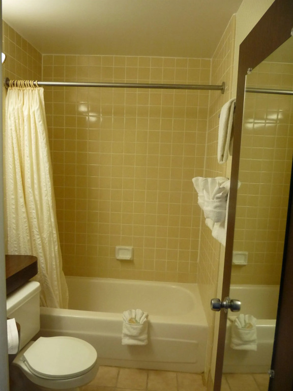 Hotel Calle Joaquin - San Luis Obispo