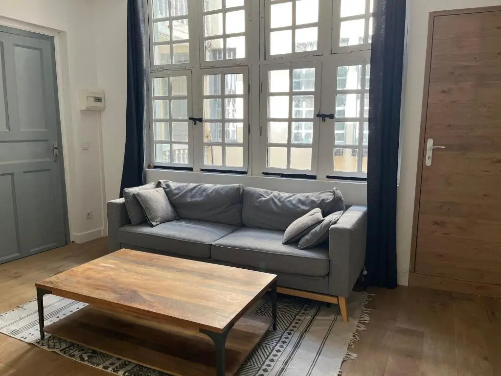 Studio centre Bayonne