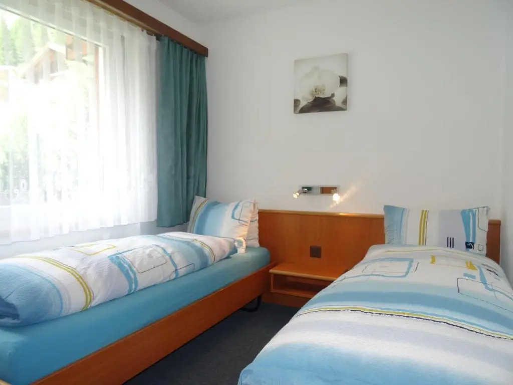 Apartments Alpenfirn Saas-Fee