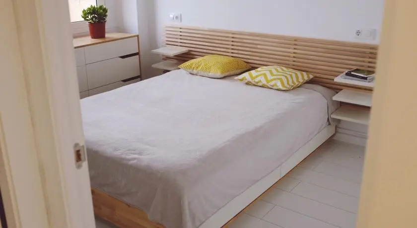 Apartamento Felice