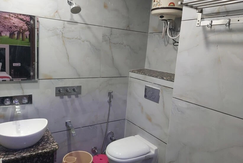 Hotel Amreshwar