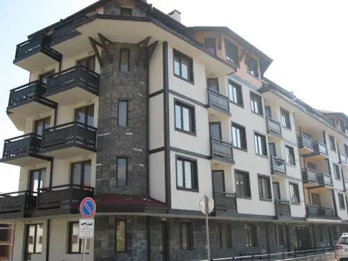Snow Lodge Alexander Services Apartments