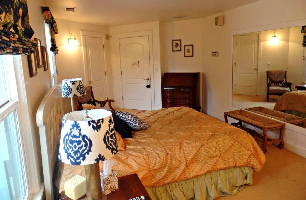 Secret Garden Inn