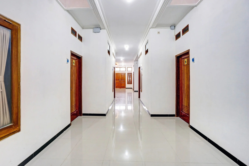 Hotel O Avisha Guest House Syariah