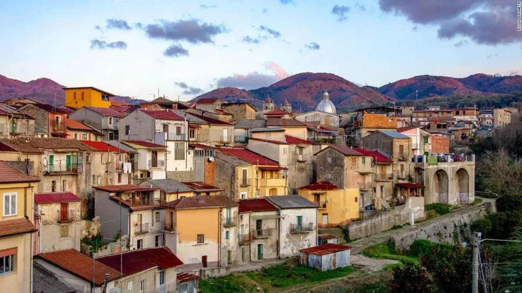 Bed and Breakfast Il Sole -Cinquefrondi