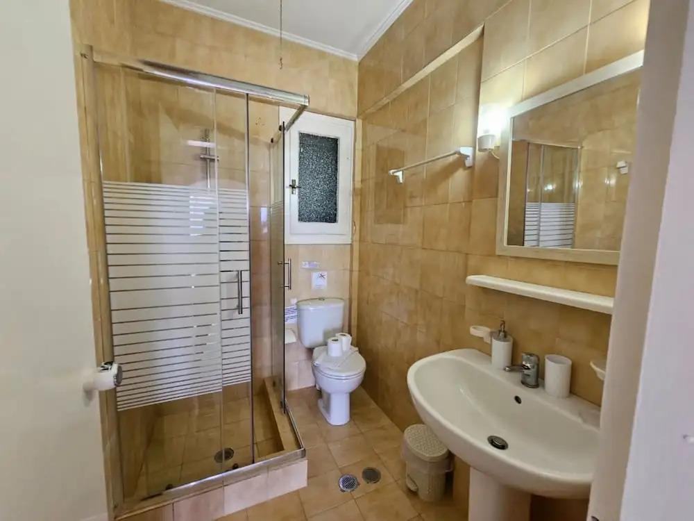Corfu Island Apartment 148