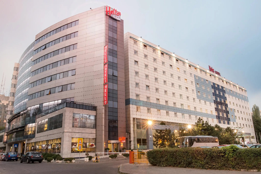 Hello Hotels Bucharest